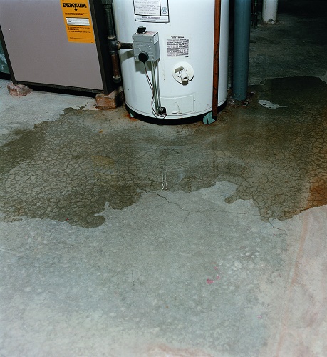 water seepage, basement repair