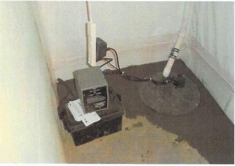 sump pump for Youngstown