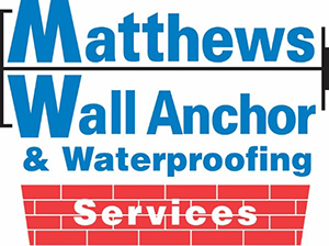 Matthews Wall Anchor