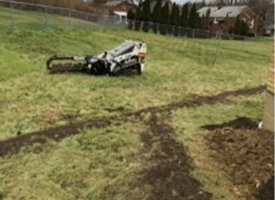 MWA_Hydroblox_Hydroblox Commercial Slope Stabilization_1